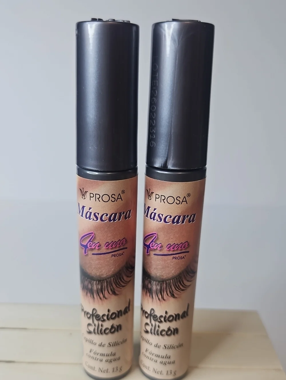 PROSA professional silicone